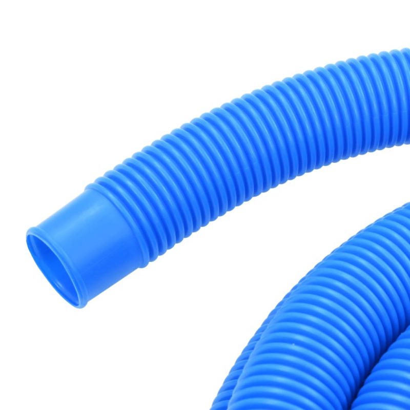 Crijevo za bazen plavo 38 mm 6 m - Slika 3