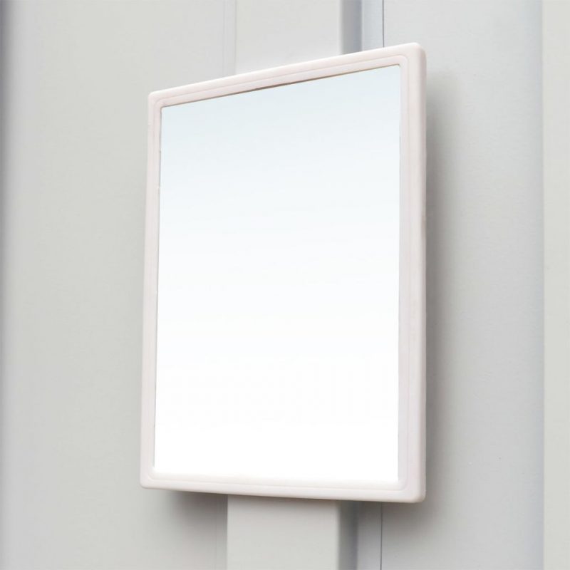 Garderobni Ormar s 6 odjeljaka Čelik 90x45x180 cm Sivi - Slika 3