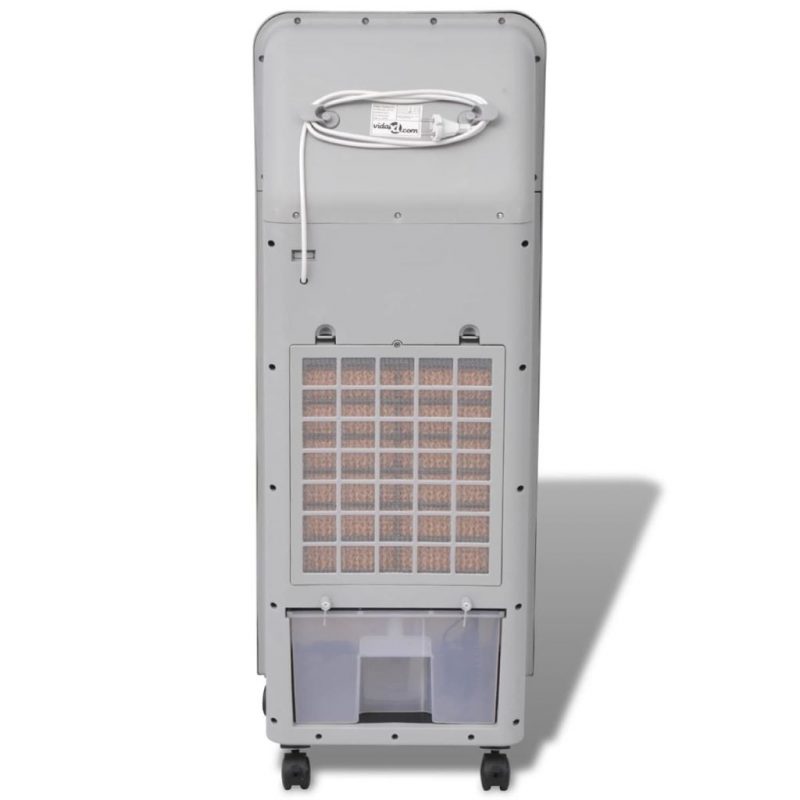 Klima Uređaj 120 W 15 L 648 m³/h - Slika 4