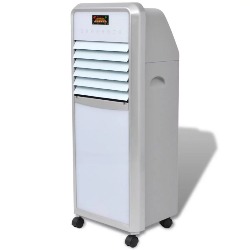 Klima Uređaj 120 W 15 L 648 m³/h