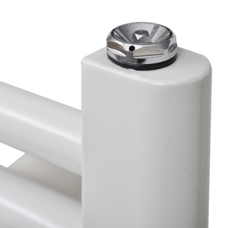 Kopalniški cevni radiator za centralno ogrevanje raven 500x764 mm - Slika 3