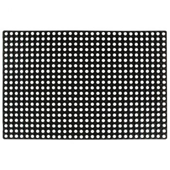 Otirač od gume 23 mm 80 x 120 cm