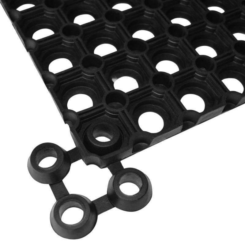 Otirač od gume 23 mm 80 x 120 cm - Slika 3