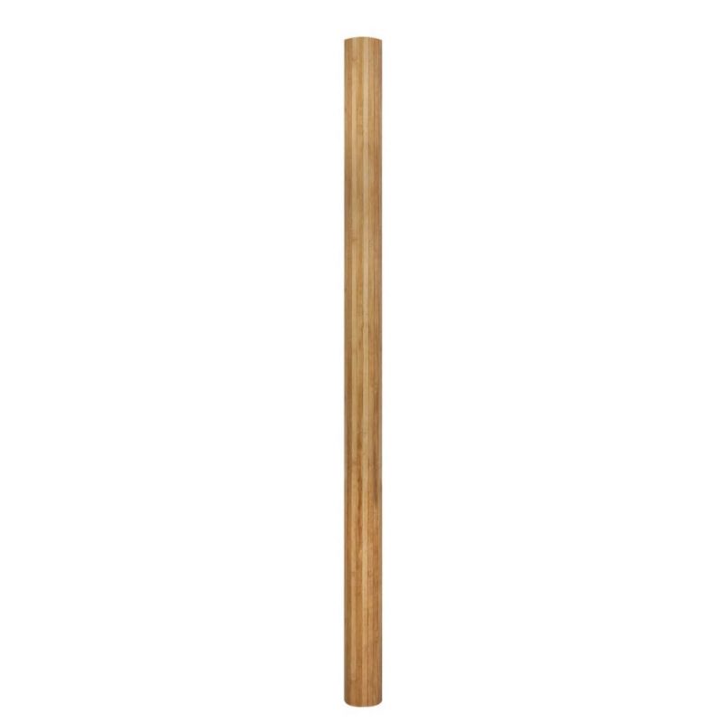 Paravan od Bambusa 250x165 cm - Slika 3