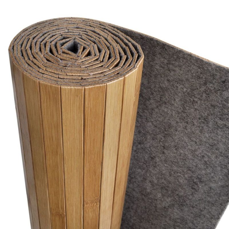Paravan od Bambusa 250x165 cm - Slika 4