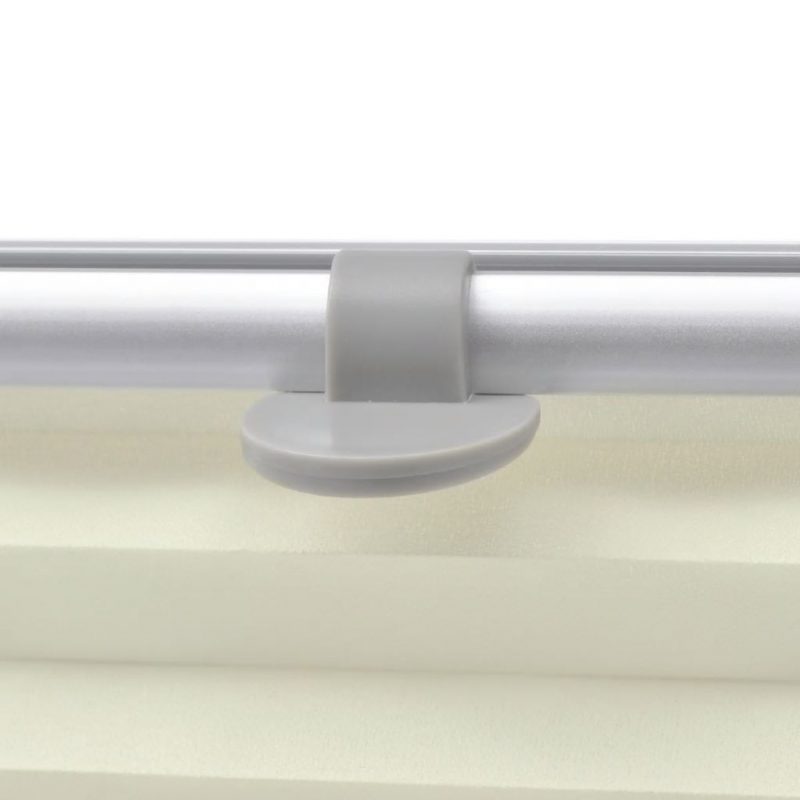 Plisirane Rolete Krem 102 - Slika 4