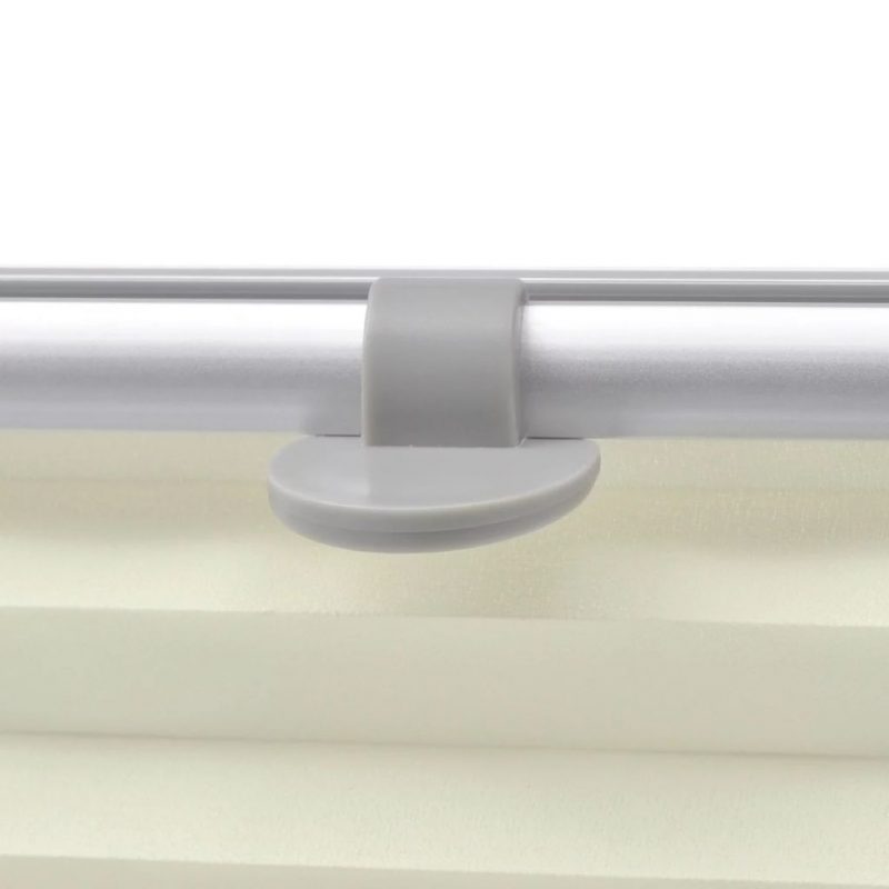 Plisirane Rolete Krem 104 - Slika 4
