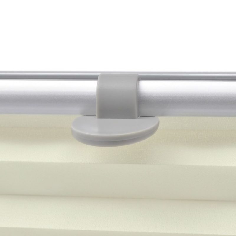 Plisirane Rolete Krem C04 - Slika 4
