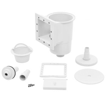 Skimmer za bazen set 8 kom 21x25x30