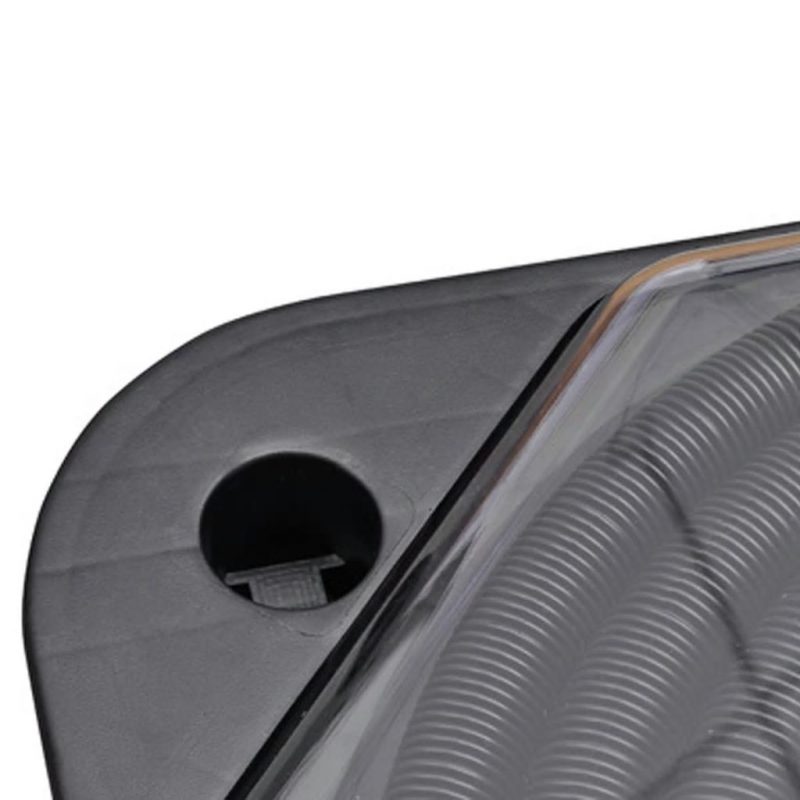 Solarni grijač za bazen 735 W