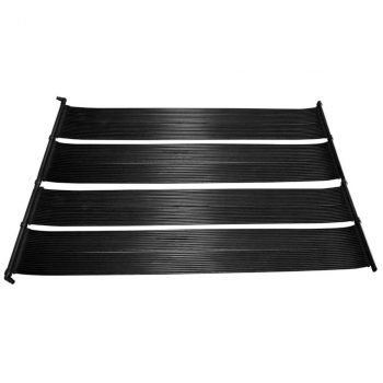 Solarni paneli za zagrijavanje bazena
