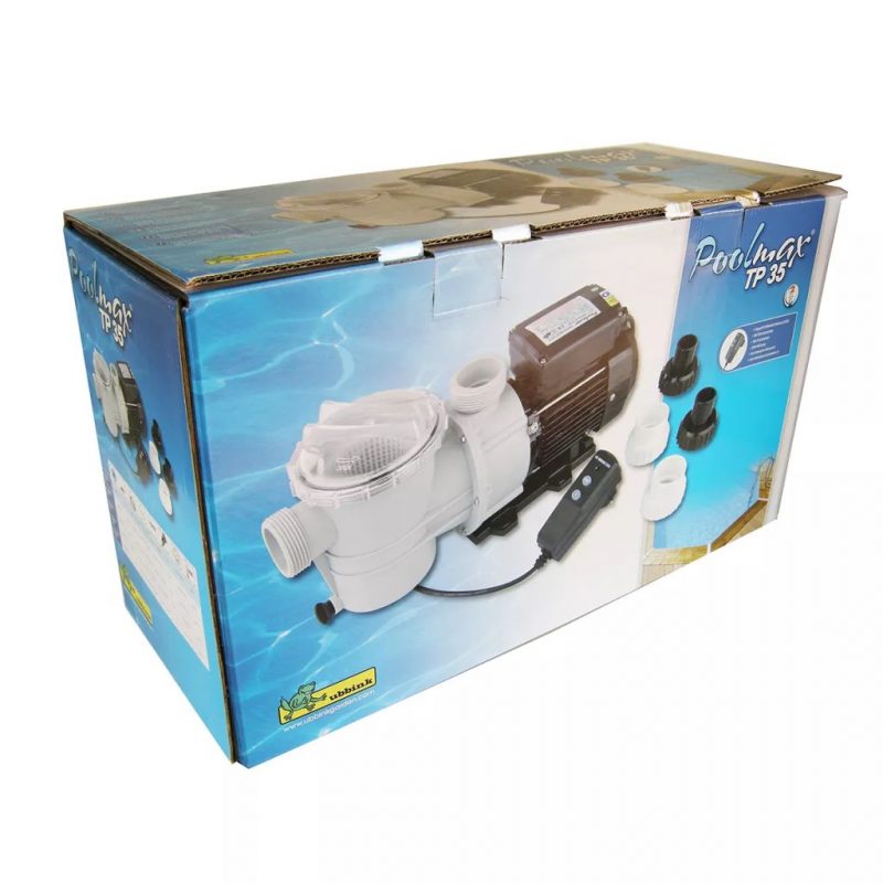 Ubbink Poolmax TP 35 Bazenska pumpa 7504498 - Slika 3
