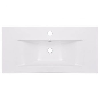 Ugradbeni umivaonik 81 x 39