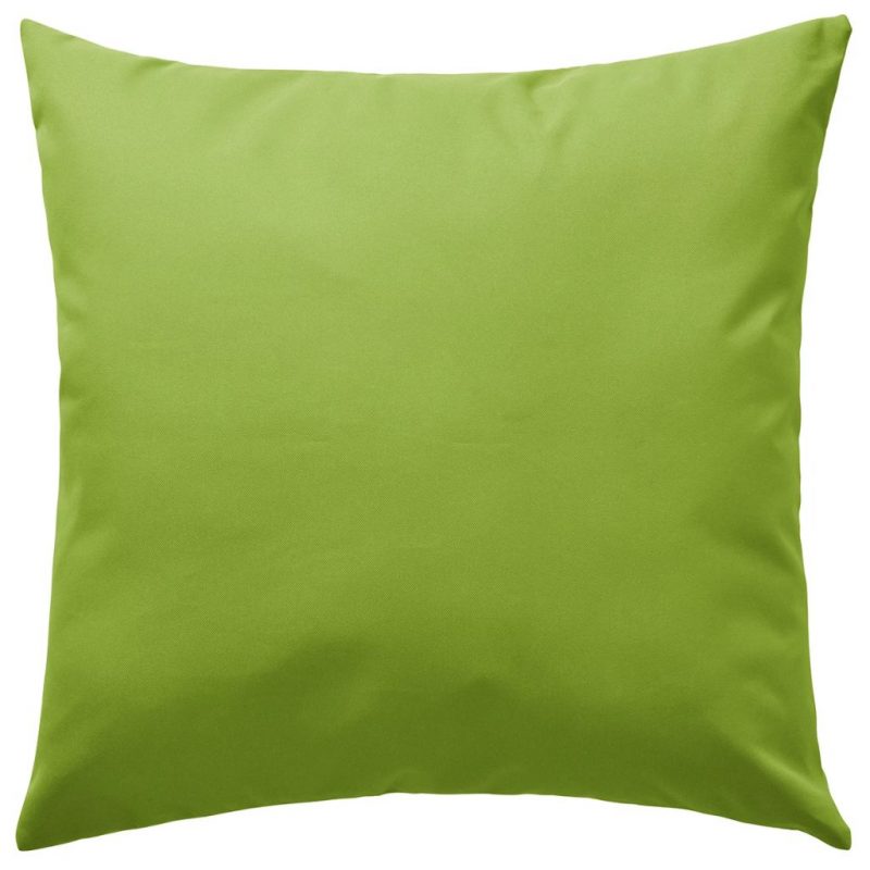Vrtni jastuci 2 kom 45 x 45 cm zeleni - Slika 3