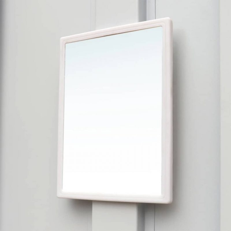 Čelični Garderobni Ormar s 9 Odjeljaka 90x45x180 cm Sivi