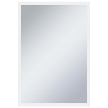 Kupaonsko LED zidno ogledalo 60 x 100 cm