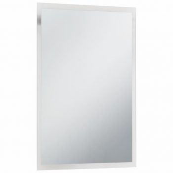 Kupaonsko LED zidno ogledalo 60 x 80 cm