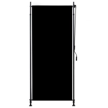 Vanjska roleta 100 x 270 cm antracit
