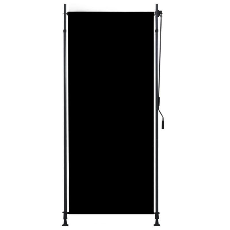Vanjska roleta 100 x 270 cm antracit
