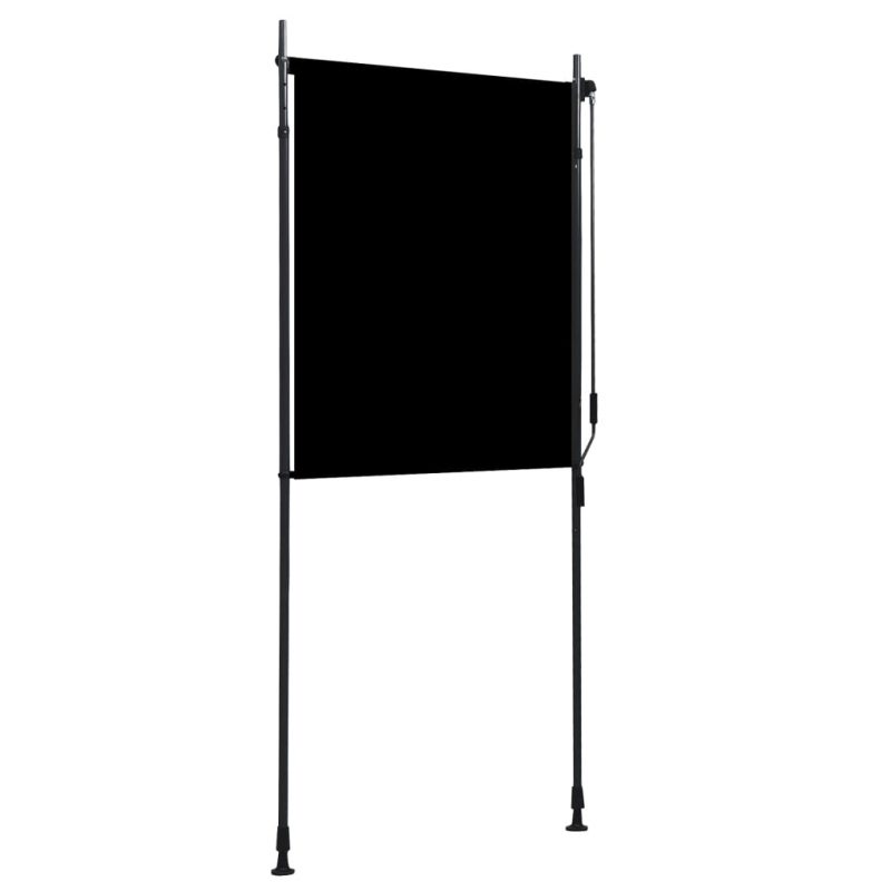 Vanjska roleta 100 x 270 cm antracit - Slika 4