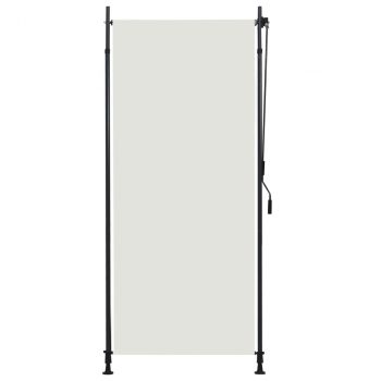 Vanjska roleta 100 x 270 cm krem