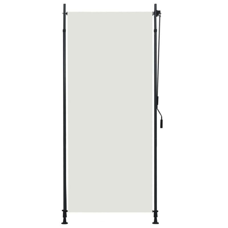 Vanjska roleta 100 x 270 cm krem