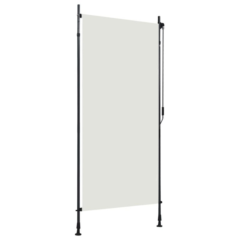 Vanjska roleta 100 x 270 cm krem