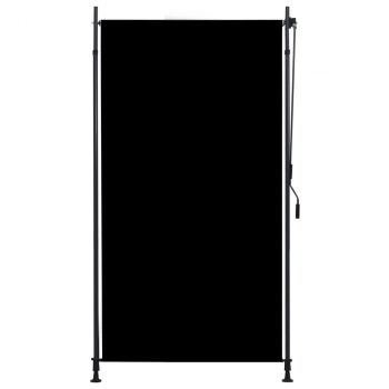 Vanjska roleta 120 x 270 cm antracit