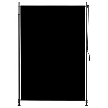 Vanjska roleta 150 x 270 cm antracit