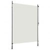 Vanjska roleta 150 x 270 cm krem