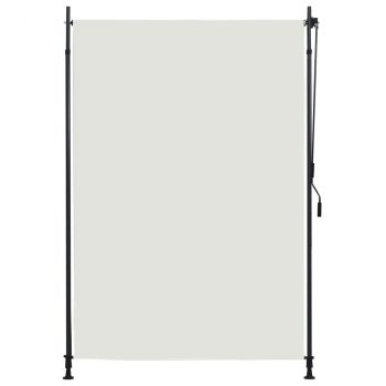 Vanjska roleta 150 x 270 cm krem