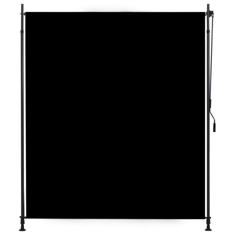 Vanjska roleta 200 x 270 cm antracit