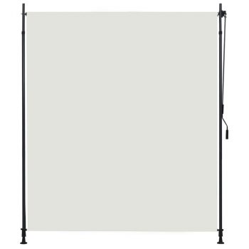 Vanjska roleta 200 x 270 cm krem
