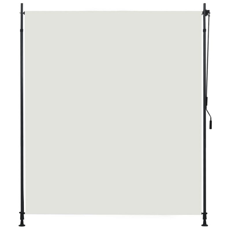 Vanjska roleta 200 x 270 cm krem