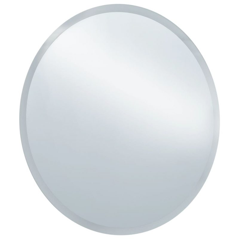 Kupaonsko LED ogledalo 60 cm - Slika 3