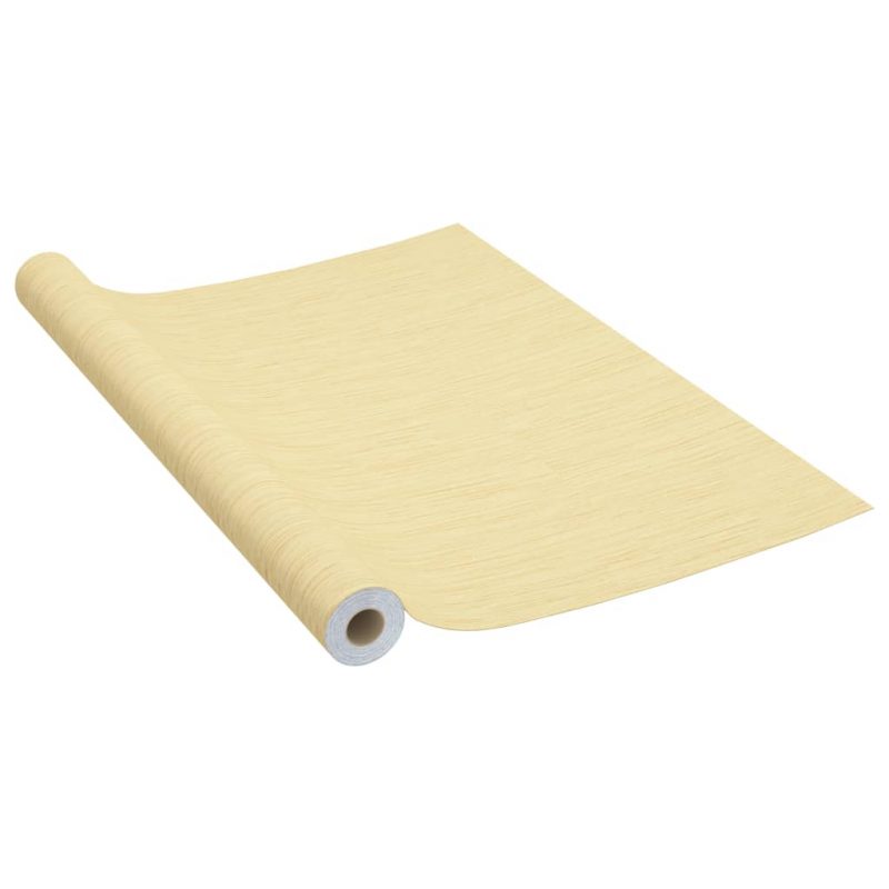 Samoljepljiva folija za namještaj japanski hrast 500x90 cm PVC