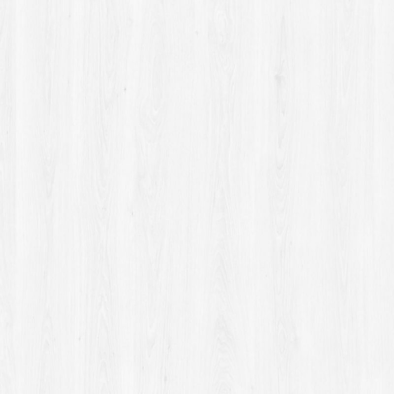 Samoljepljive folije za vrata 2 kom bijelo drvo 210 x 90 cm PVC - Slika 3