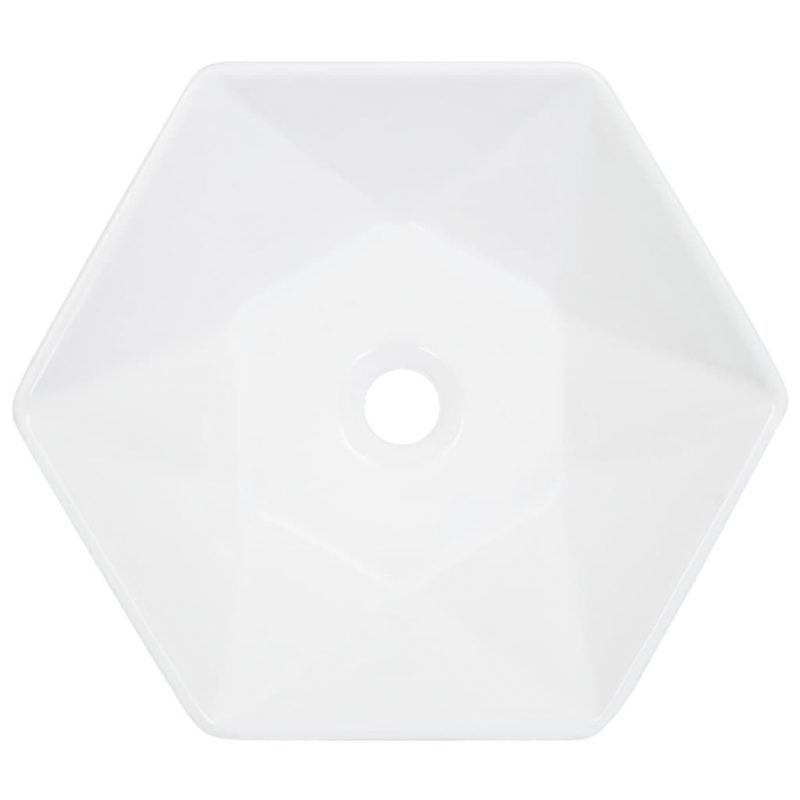 Umivaonik 41 x 36