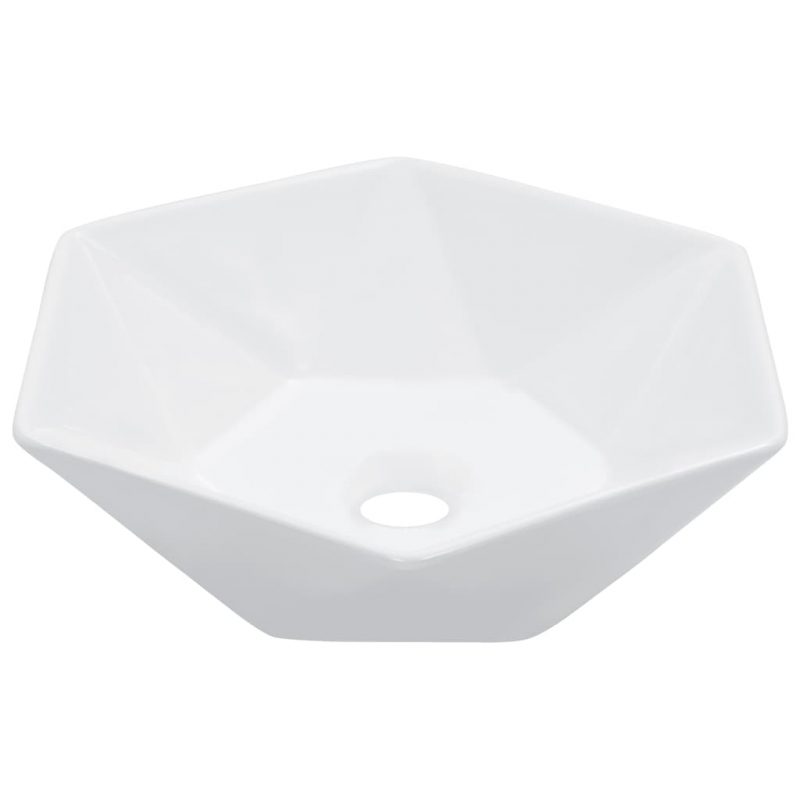 Umivaonik 41 x 36
