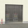 Rola trakaste zavjese PVC 2 x 200 mm 25 m