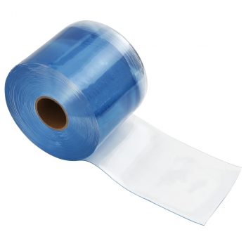 Rola trakaste zavjese PVC 2 x 200 mm 25 m