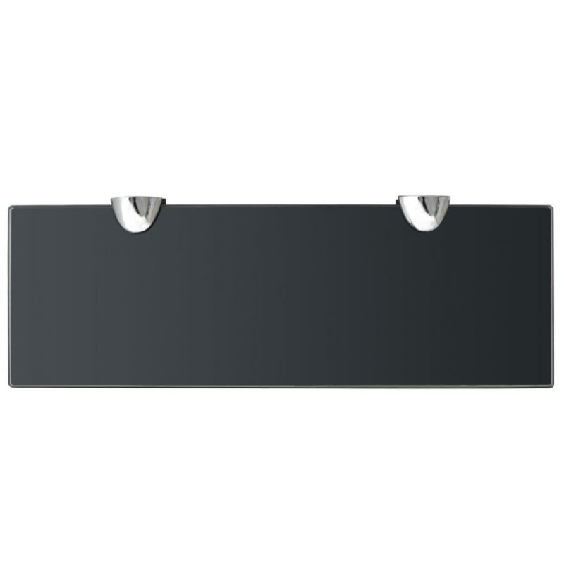 Zidna Polica Staklena 30x10 cm 8 mm - Slika 3