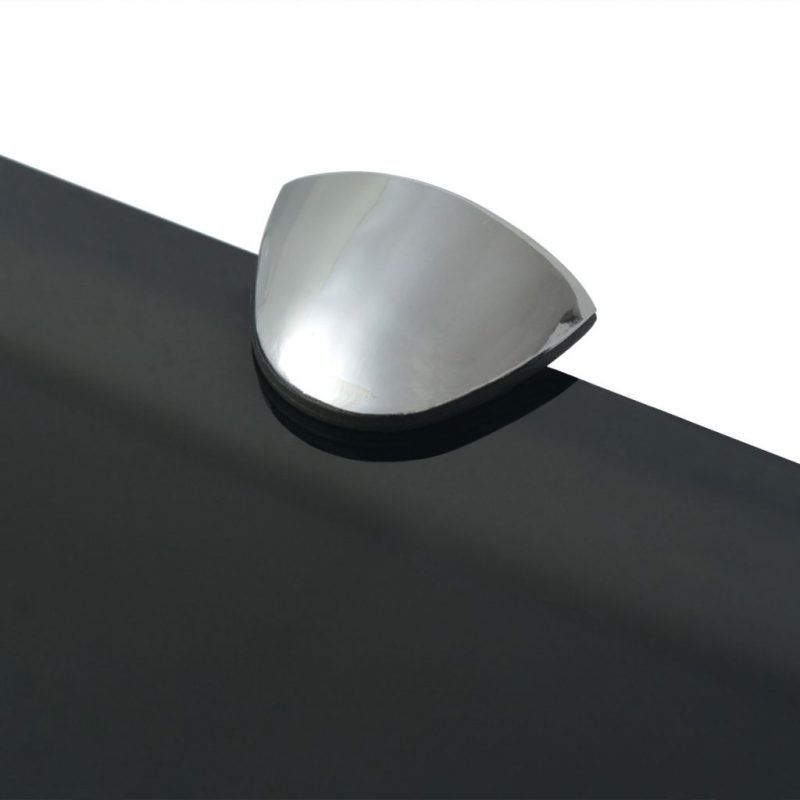 Zidna Polica Staklena 30x10 cm 8 mm - Slika 4