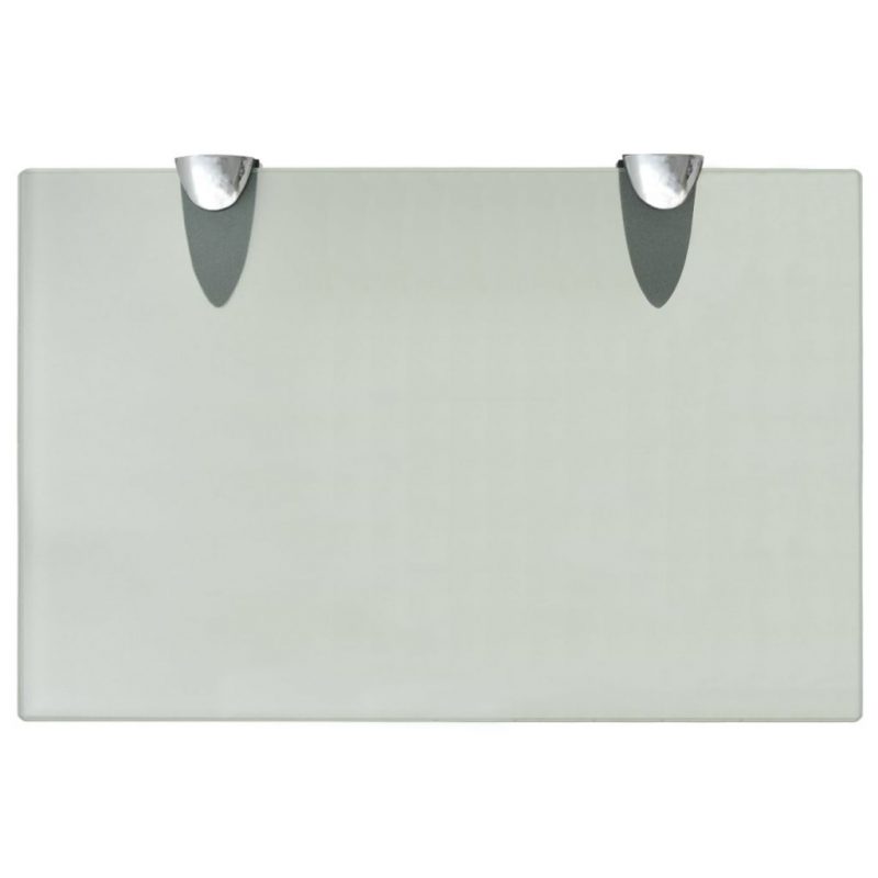 Zidna Polica Staklena 30x20 cm 8 mm - Slika 3