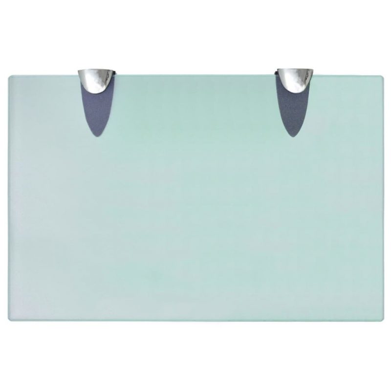 Zidna Polica Staklena 30x20 cm 8 mm - Slika 3