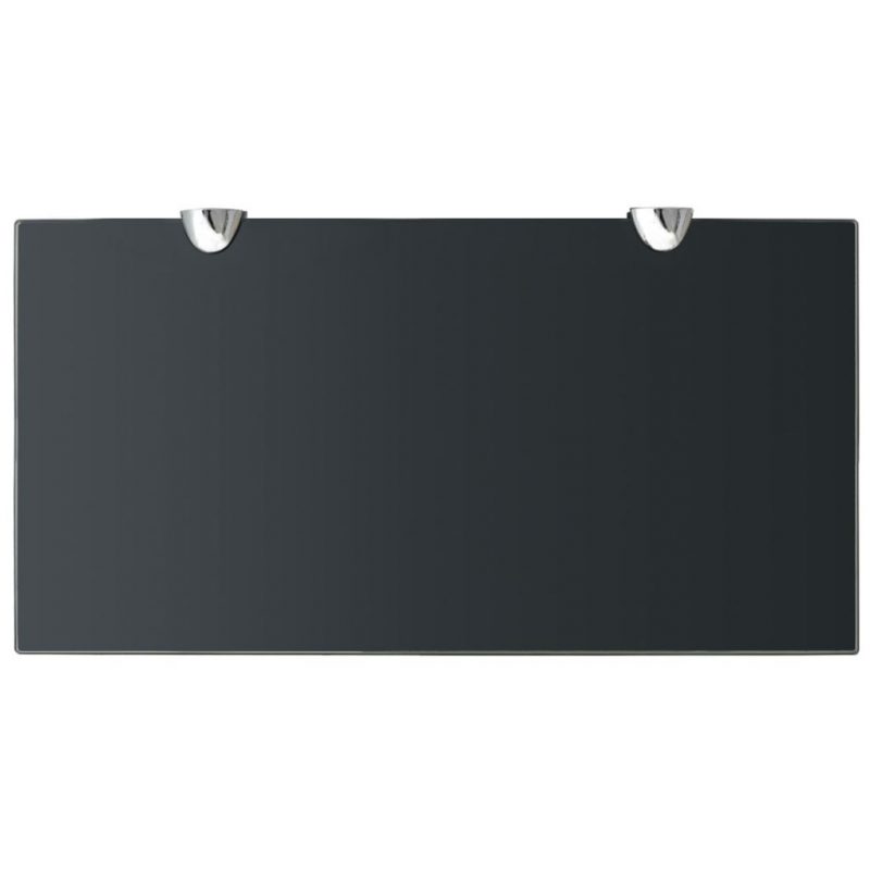 Zidna Polica Staklena 40x20 cm 8 mm - Slika 3