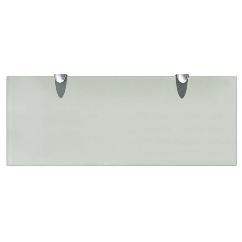 Zidna Polica Staklena 50x20 cm 8 mm - Slika 3