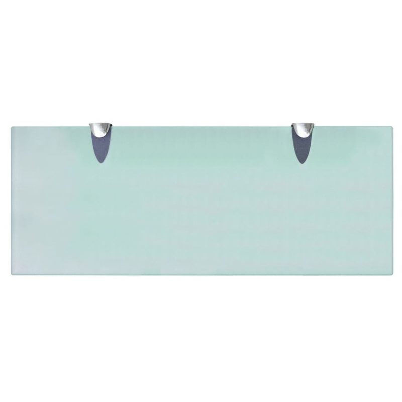 Zidna Polica Staklena 50x20 cm 8 mm - Slika 3