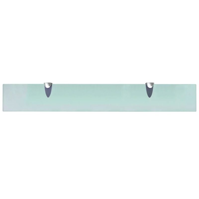 Zidna Polica Staklena 70x10 cm 8 mm - Slika 3