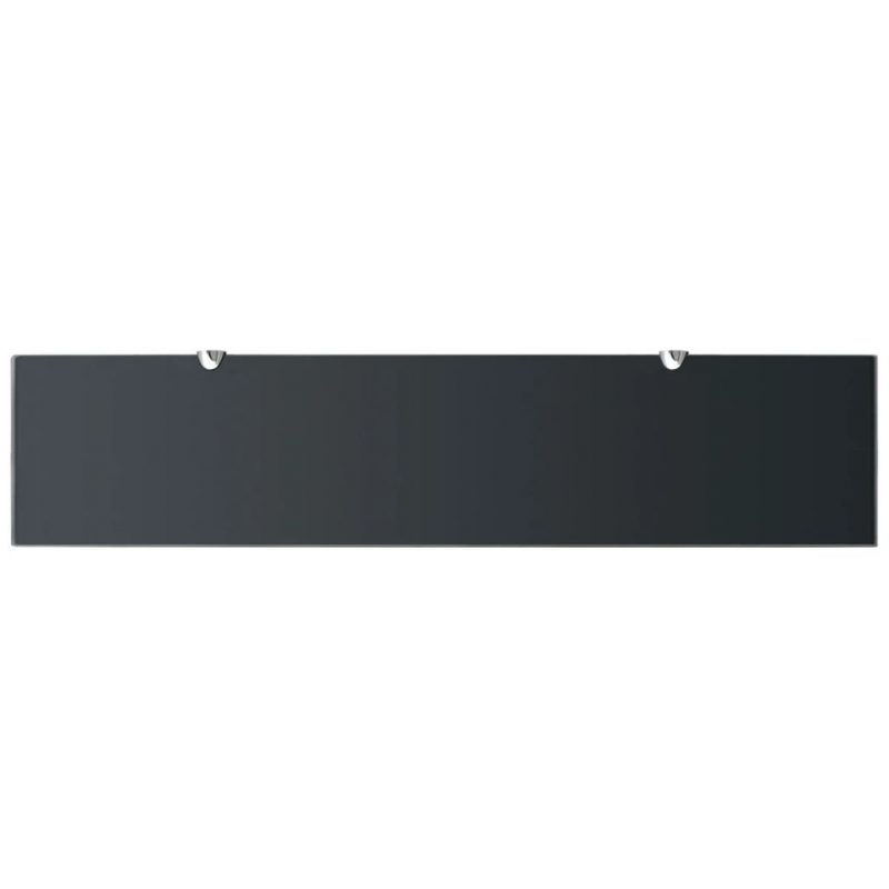 Zidna Polica Staklena 90x20 cm 8 mm - Slika 3